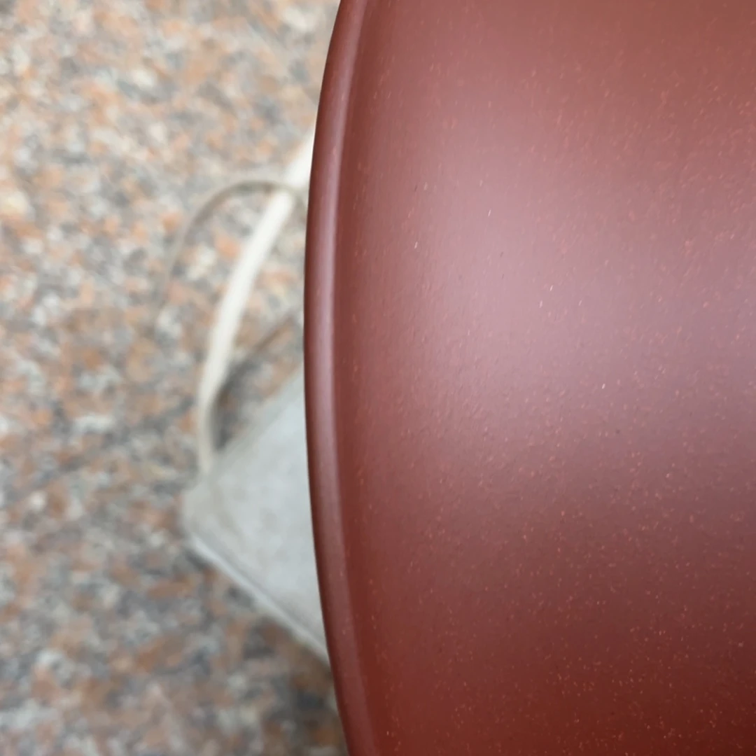 紫砂高*高温正宗手工花盆