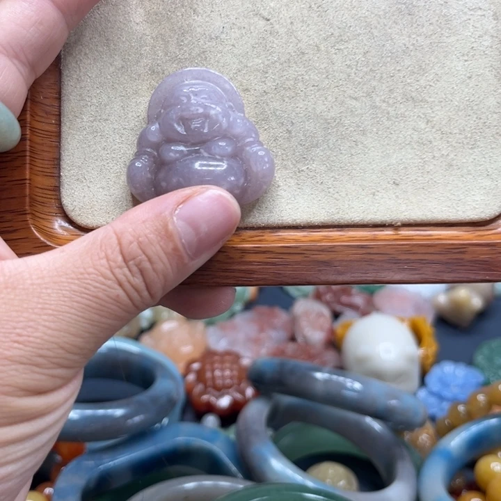 财***尖合金手链石英质玉