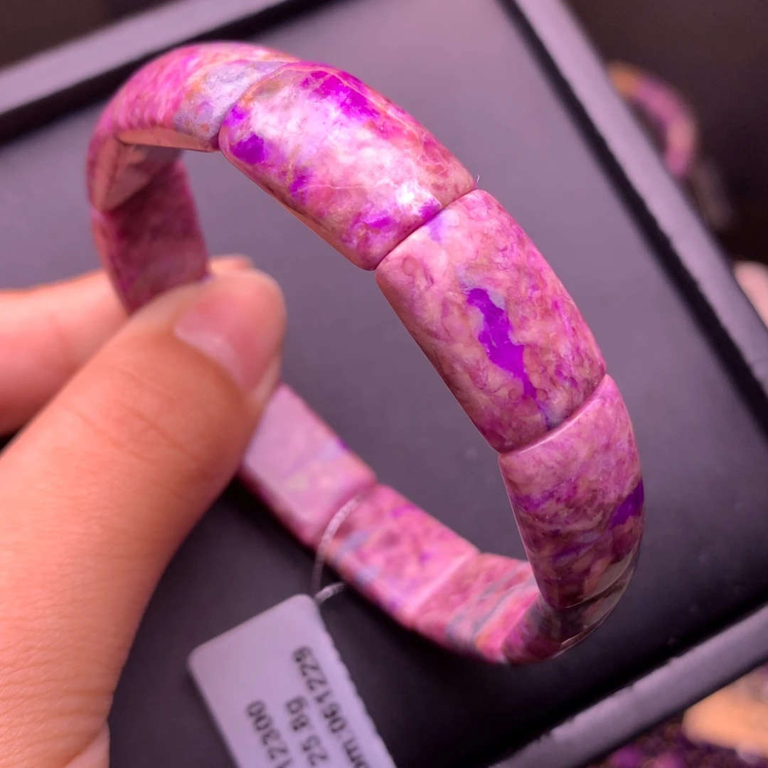 苏纪石（舒俱来）未镶嵌手牌