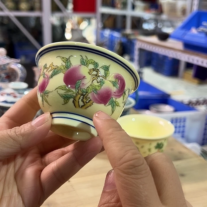景德镇窑的陶瓷工艺技术研究工作取得