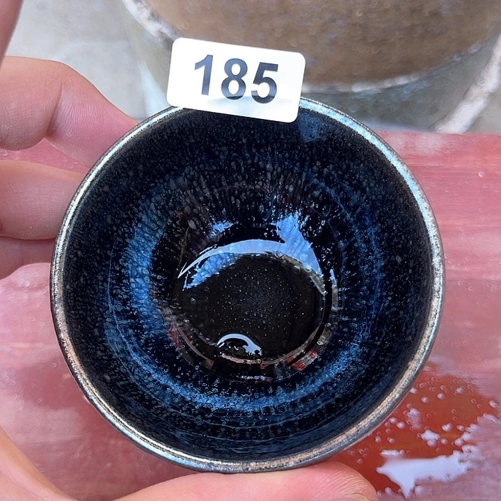 茶盏龙窑柴烧自产自销