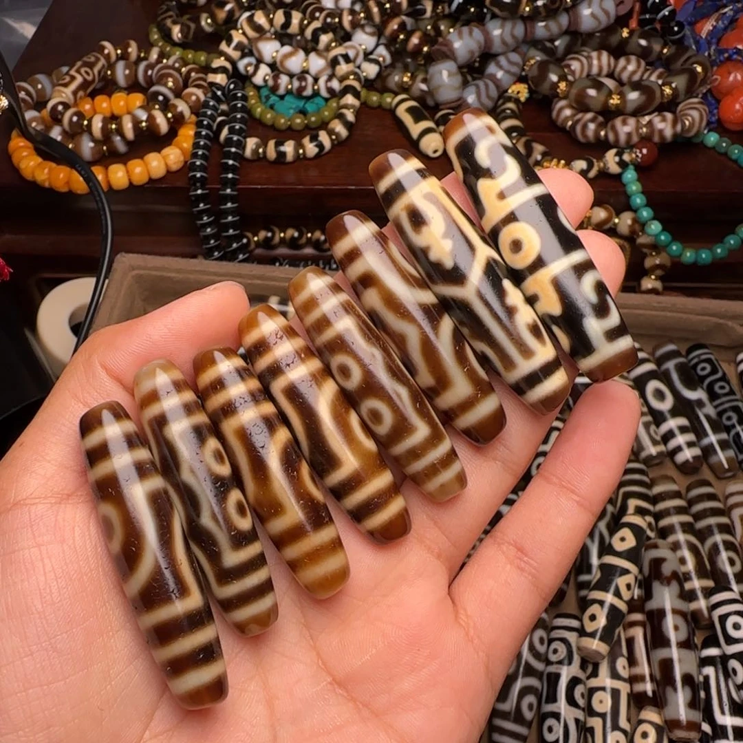 白玉菩提吊坠琑*宝吊坠