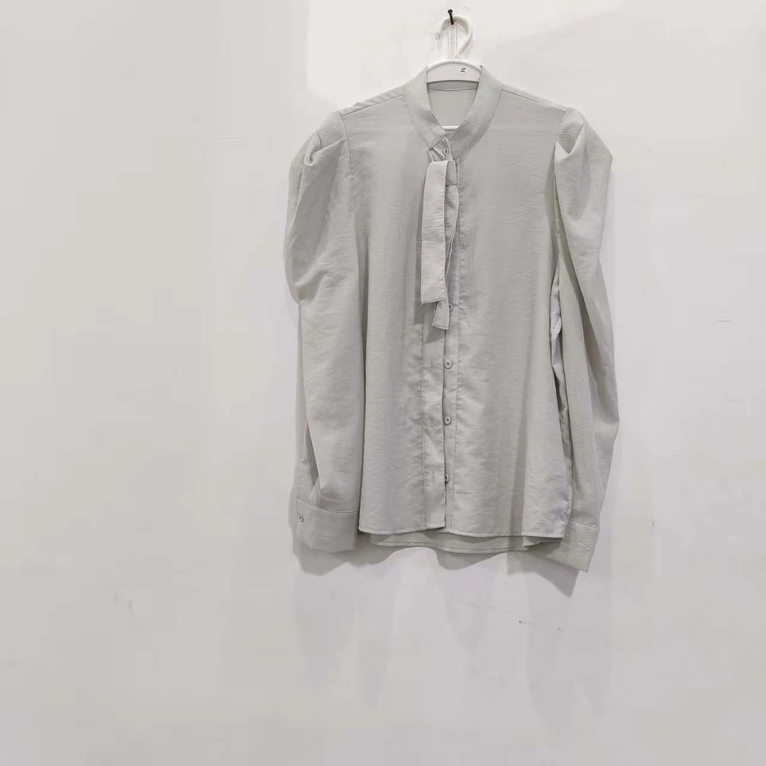 01组  百搭时尚衬衫组合