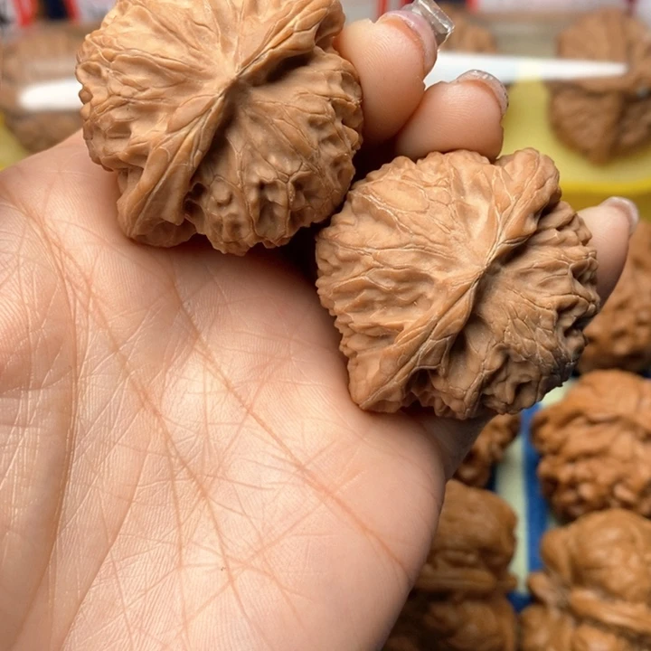 桃核吊坠宫灯42全品