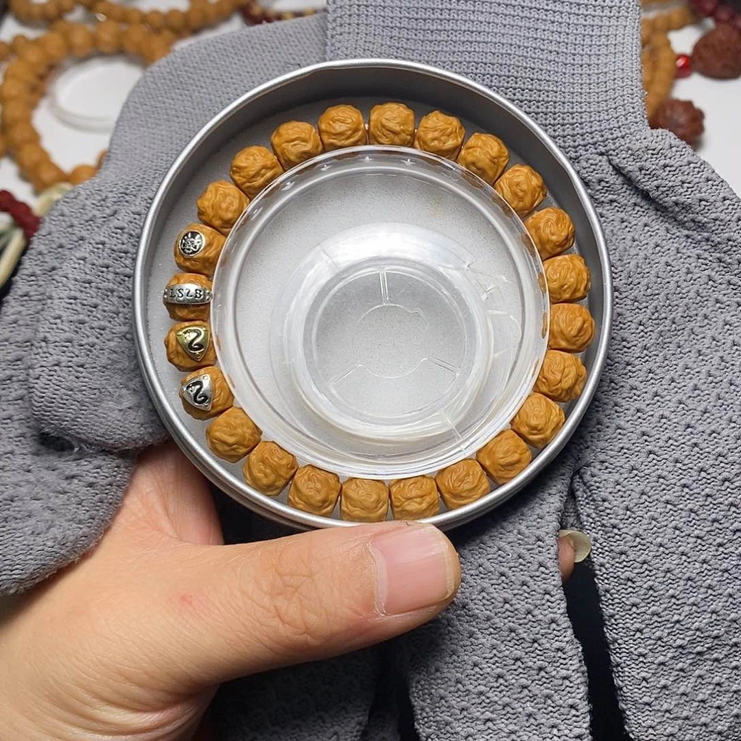 猴头核桃吊坠全品10左右四标高配版龙蛇之变20号