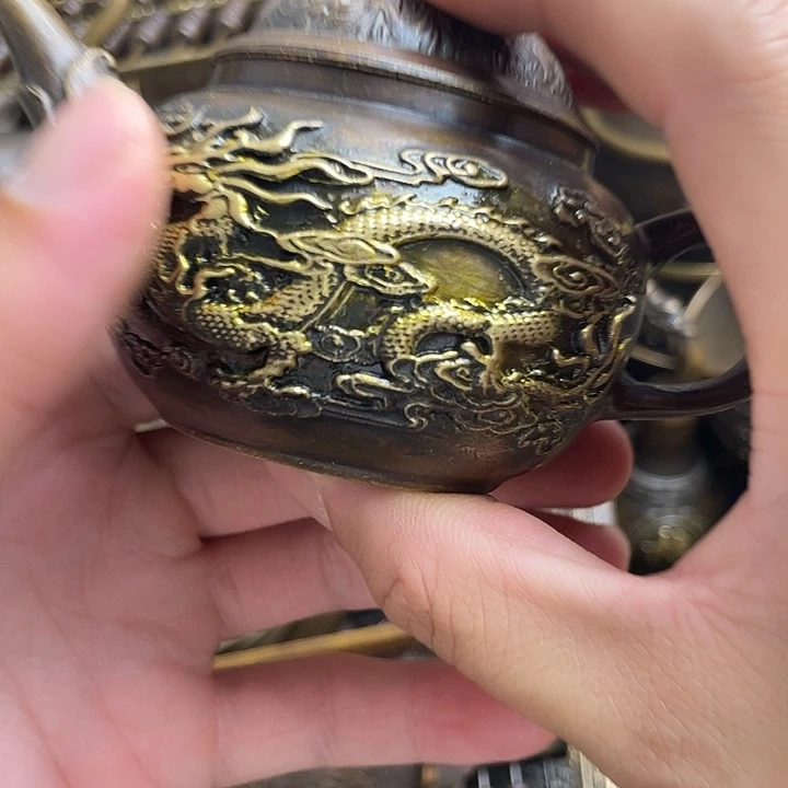 铜器摆件有限公司