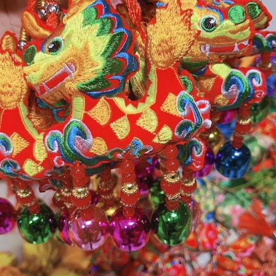 直播间推荐处理10个