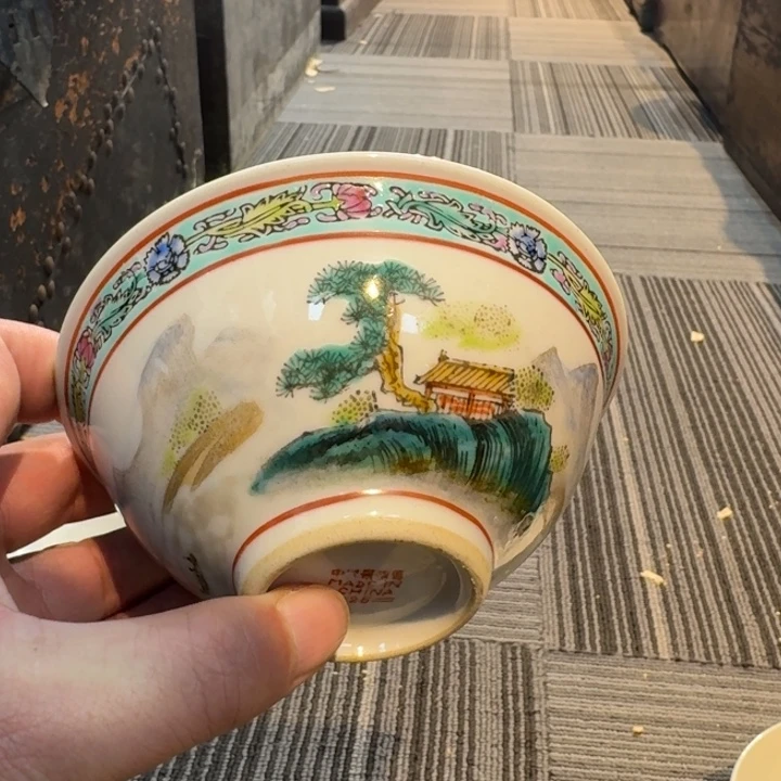 臻***哥陶567景德镇陶瓷艺术品