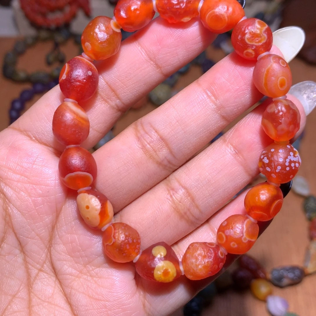 石材阿拉善戈壁原石