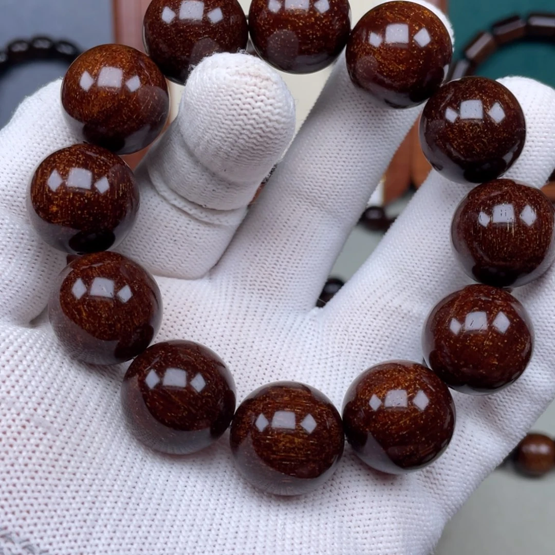 贡木手串/手链如*，2.0