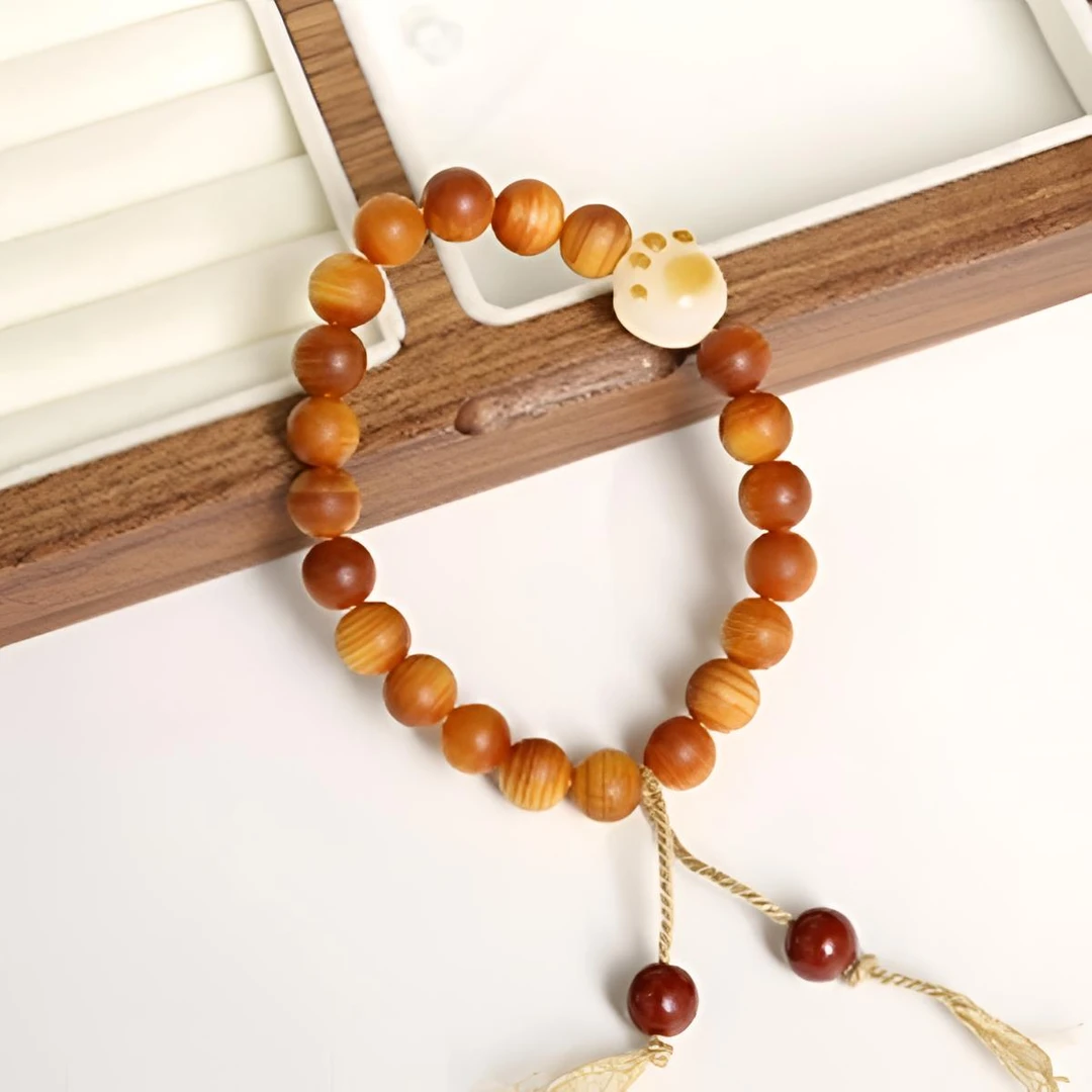 瓷雨精品手串 S0220