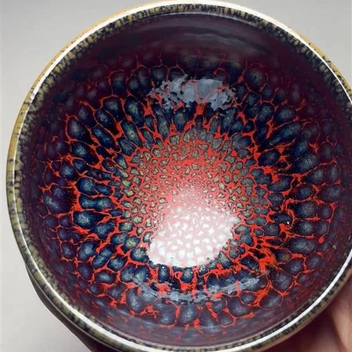 【闪购商品】茶盏-19.............