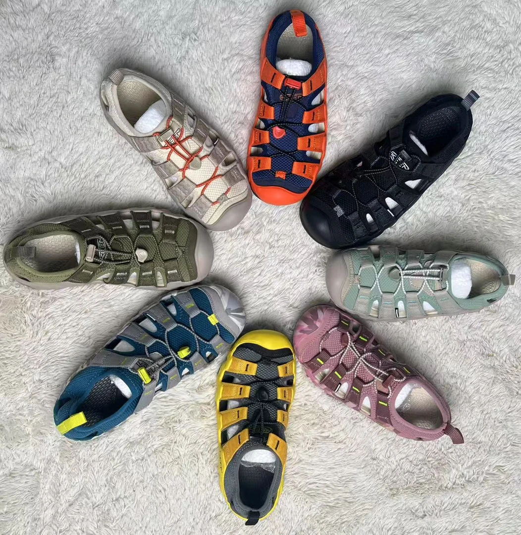 HYPERPORT  H2男女户外潮搭舒适透气耐磨徒步涉水溯溪鞋