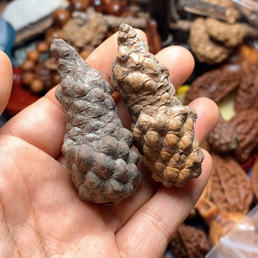 文玩核桃吊坠核桃120