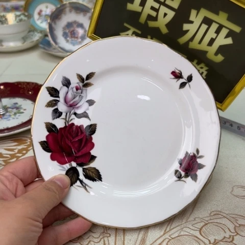 盘维多利亚欧洲中古