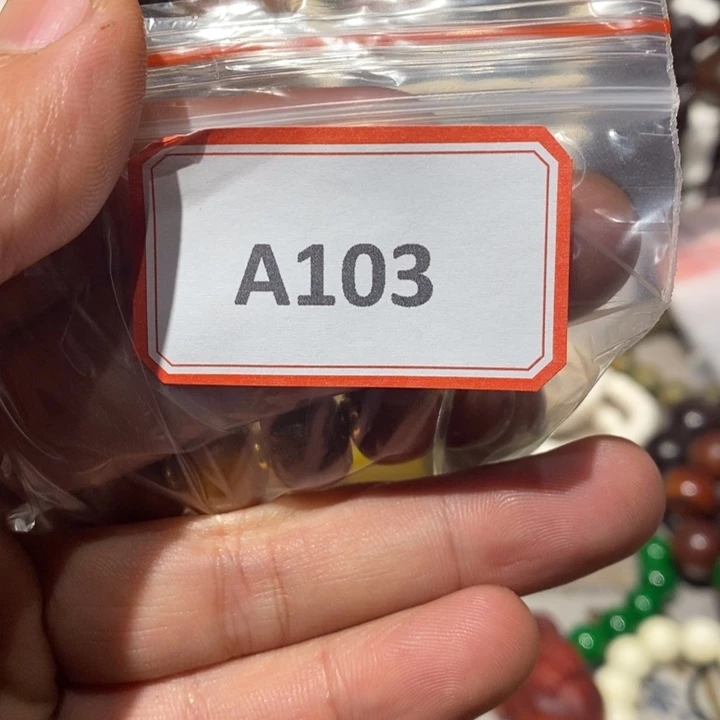 东非黑黄檀（紫光檀）103