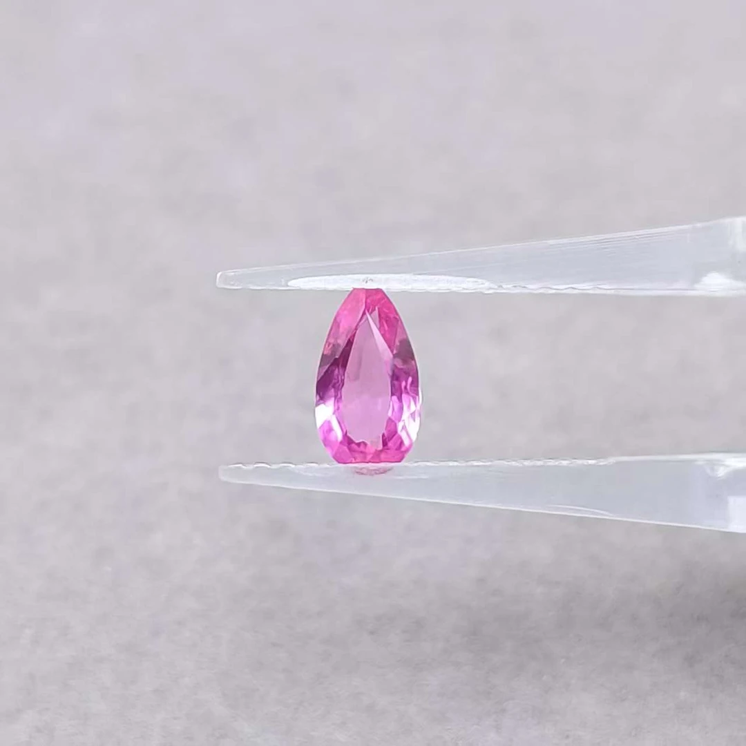 PSF 蓝宝石-1.01ct（00604202）0613