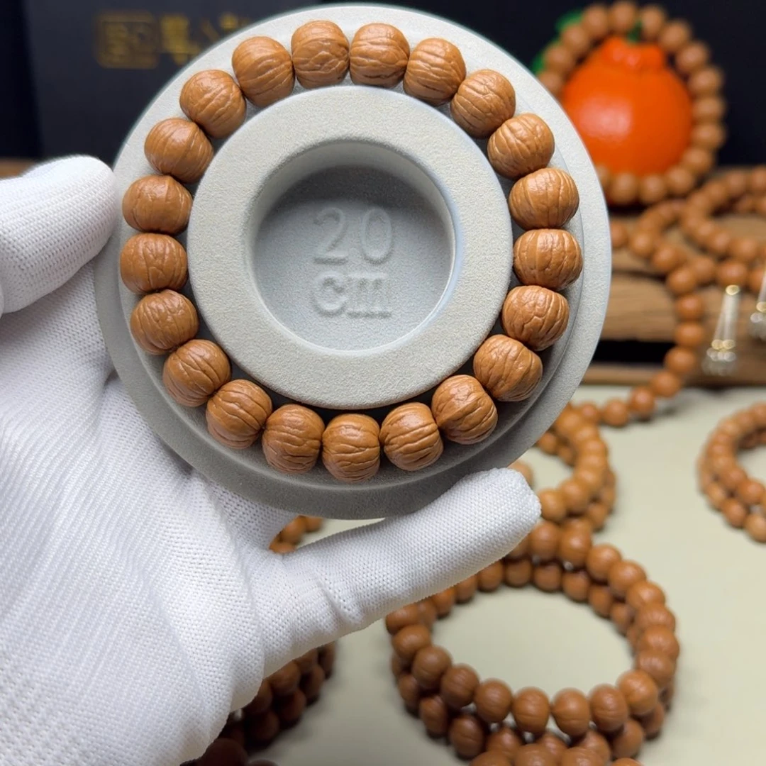 小***六猴头核桃吊坠13大三维同尺南瓜