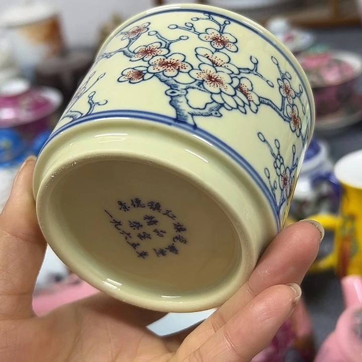 仐***哒摆件陶景德镇陶瓷博物有限公司副会长