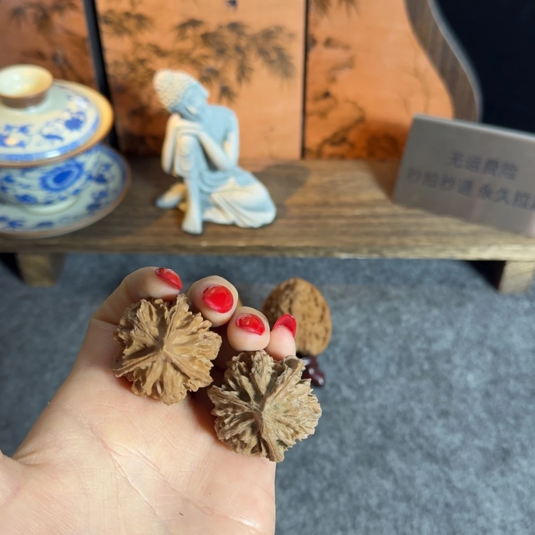 全品35白茬岐山三棱