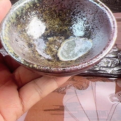 茶杯紫砂自产自销