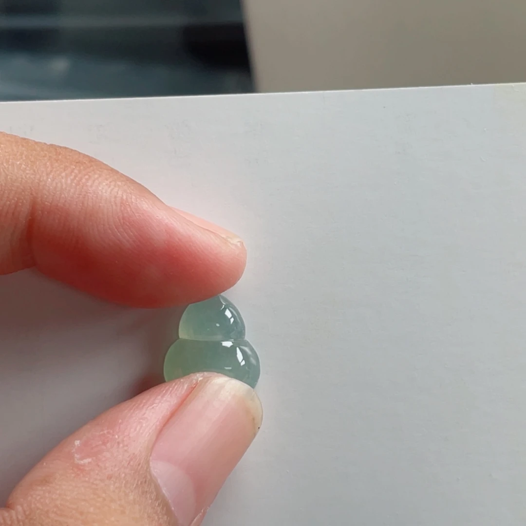 ****露颈饰未镶嵌翡翠85475588888