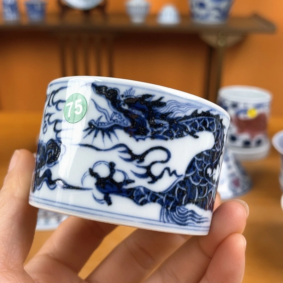 景德镇陶瓷景德镇瓷器