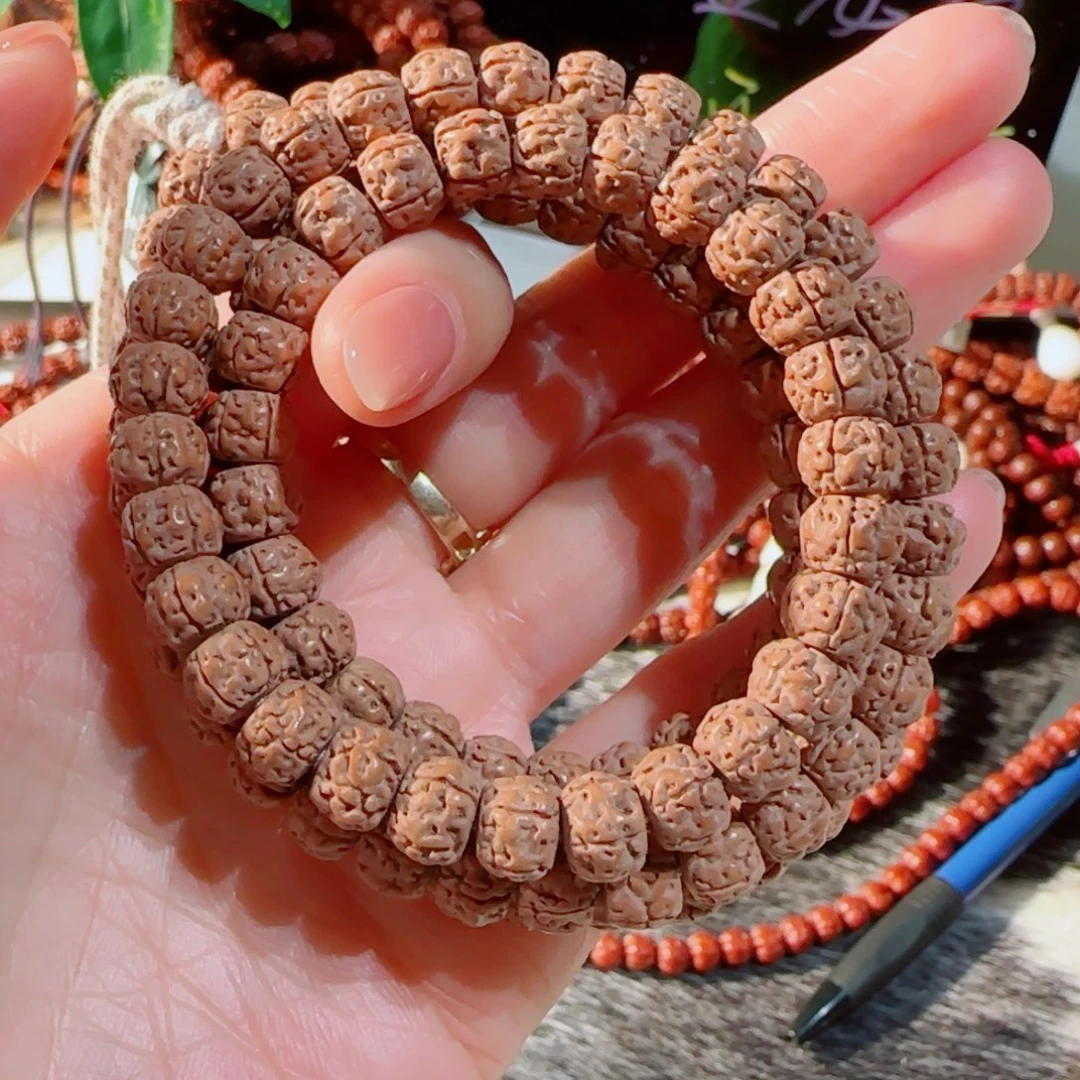 吊坠金刚菩提123456