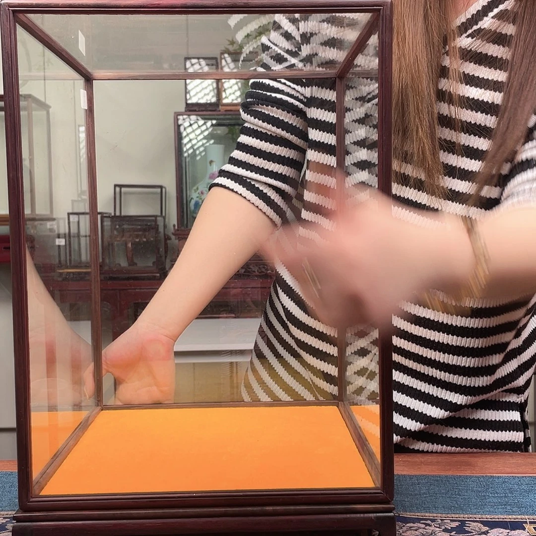 栖***隐摆件工艺品摆件工艺品