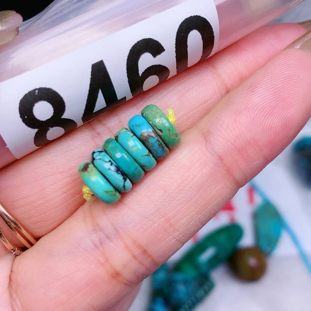 空竹粉丝专享十堰特色手工散珠