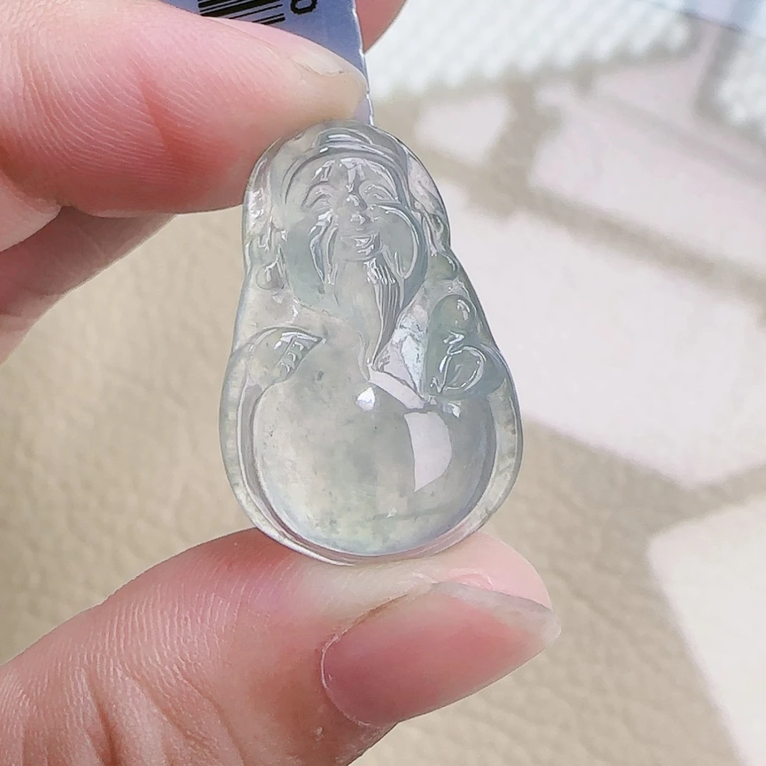【闪购商品】颈饰未镶嵌翡翠