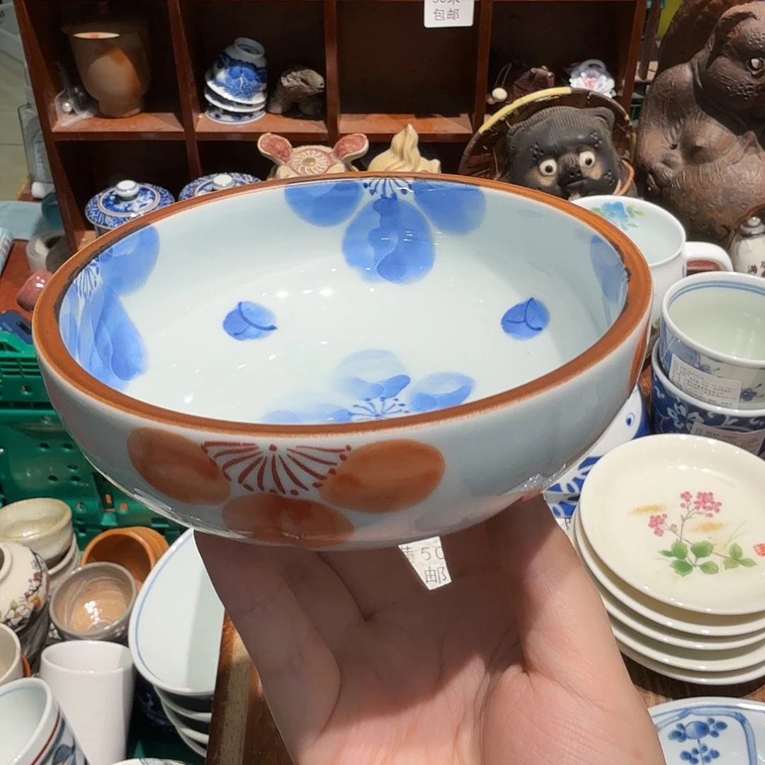 瓷片五十包邮 非全新