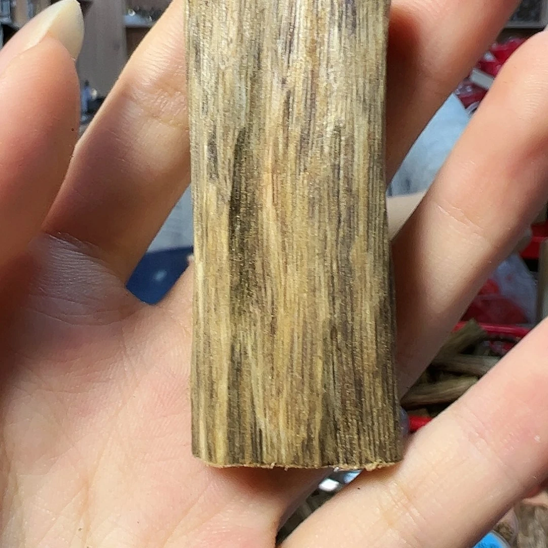 海***波线香10克老白奇牌（勾好编绳