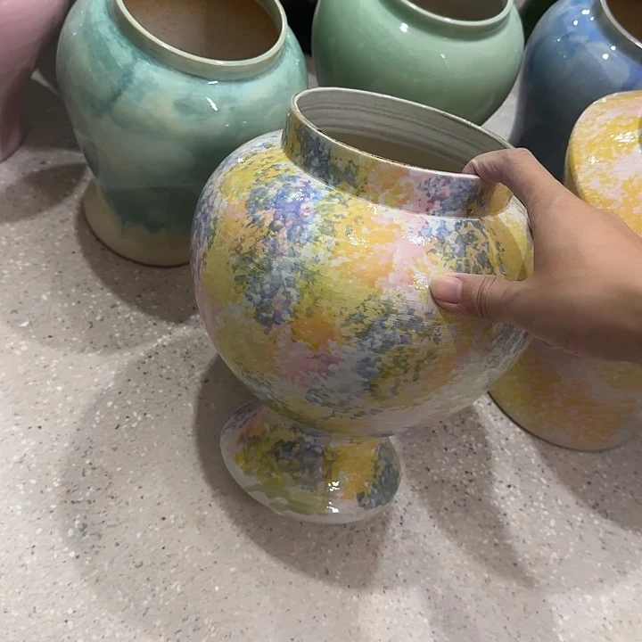 摆件正品有孔正品