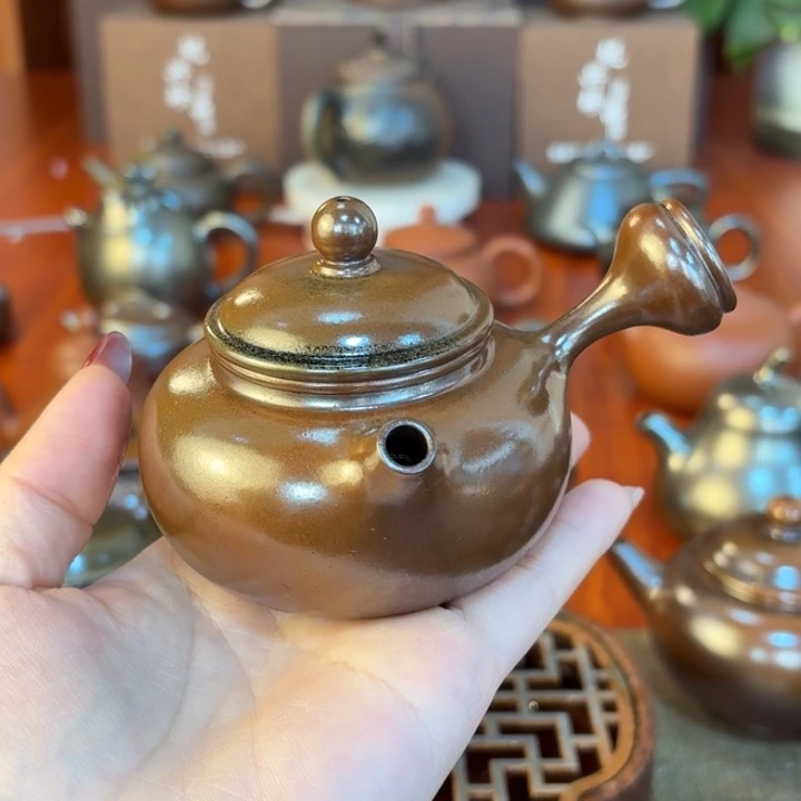 菲***喵纯手工制作直播间