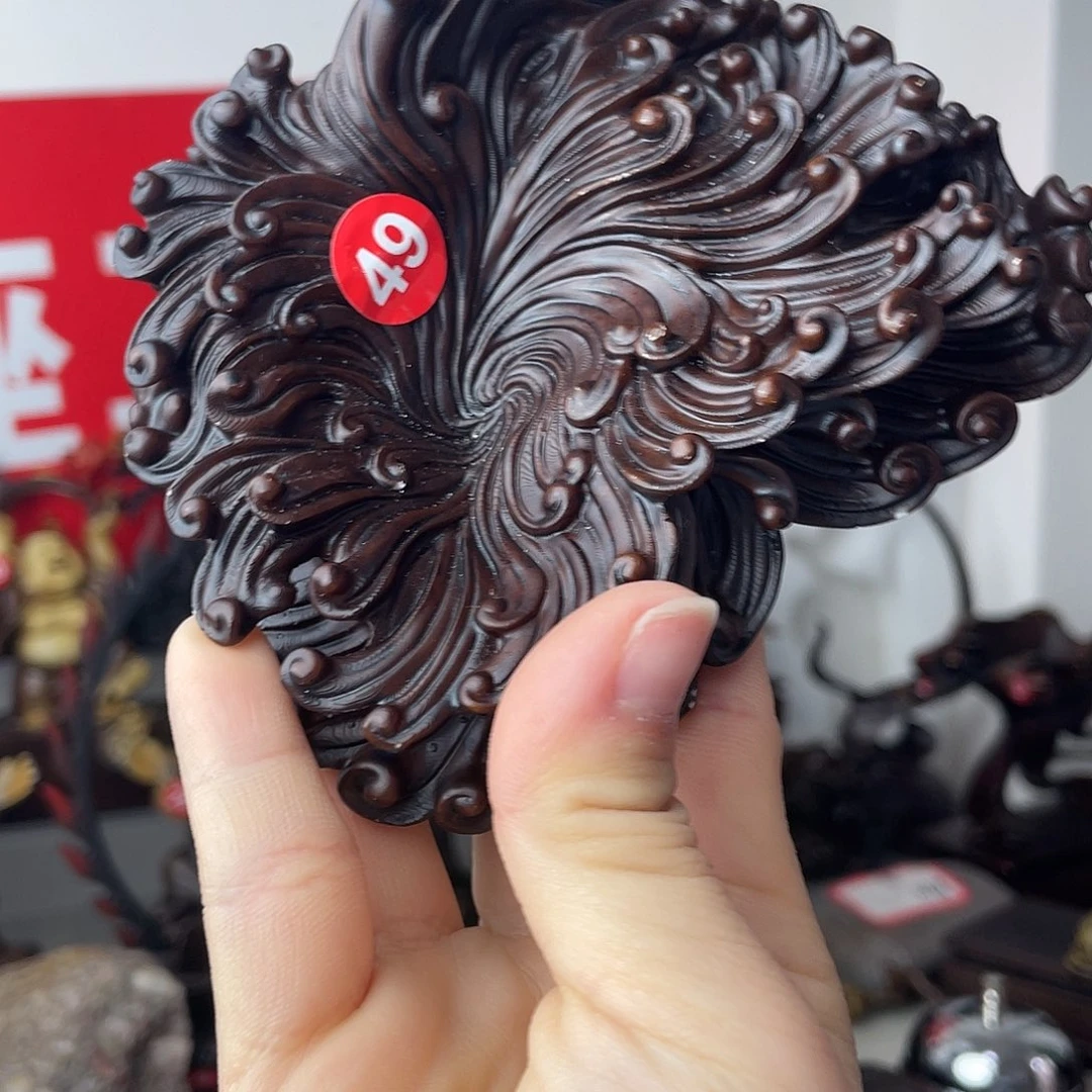 树脂制品底座设计