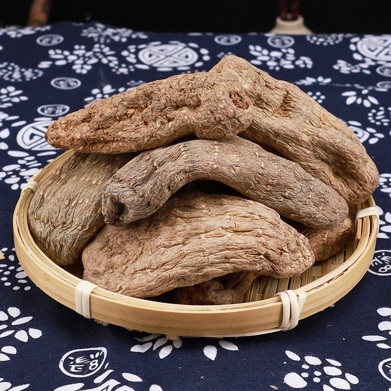 l高山特产乌天麻250g