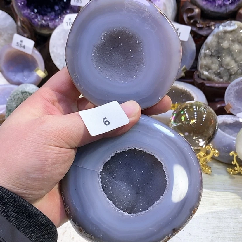 【闪购商品】水晶天然水晶摆件未镶嵌