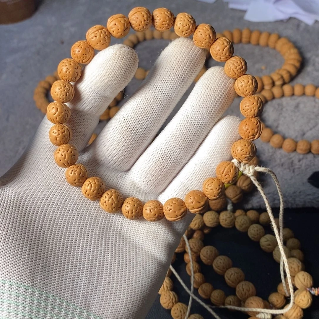 核桃手串/手链福利30