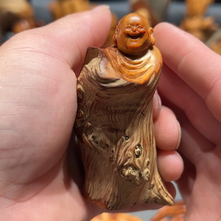 柏木（崖柏）点点关注，