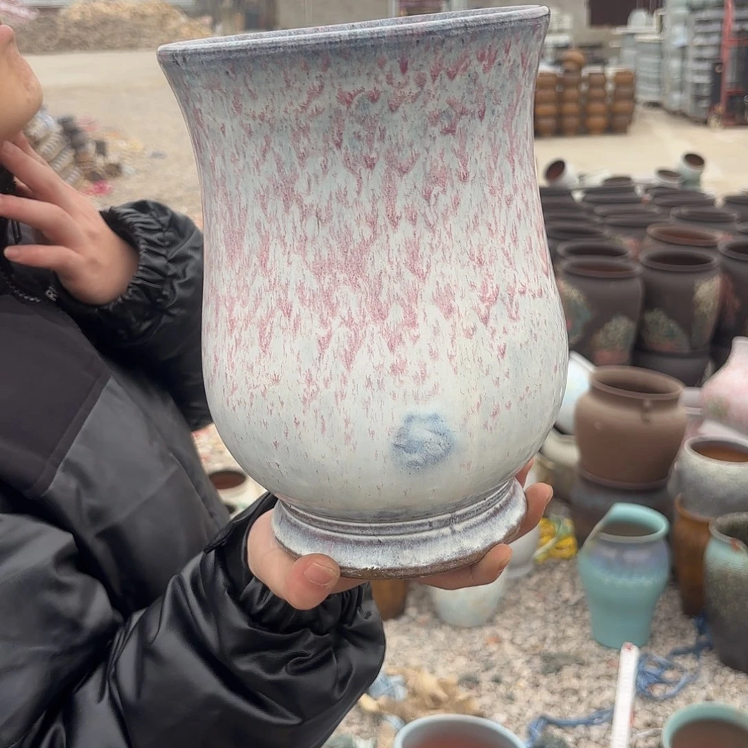 口径17高25一个微瑕