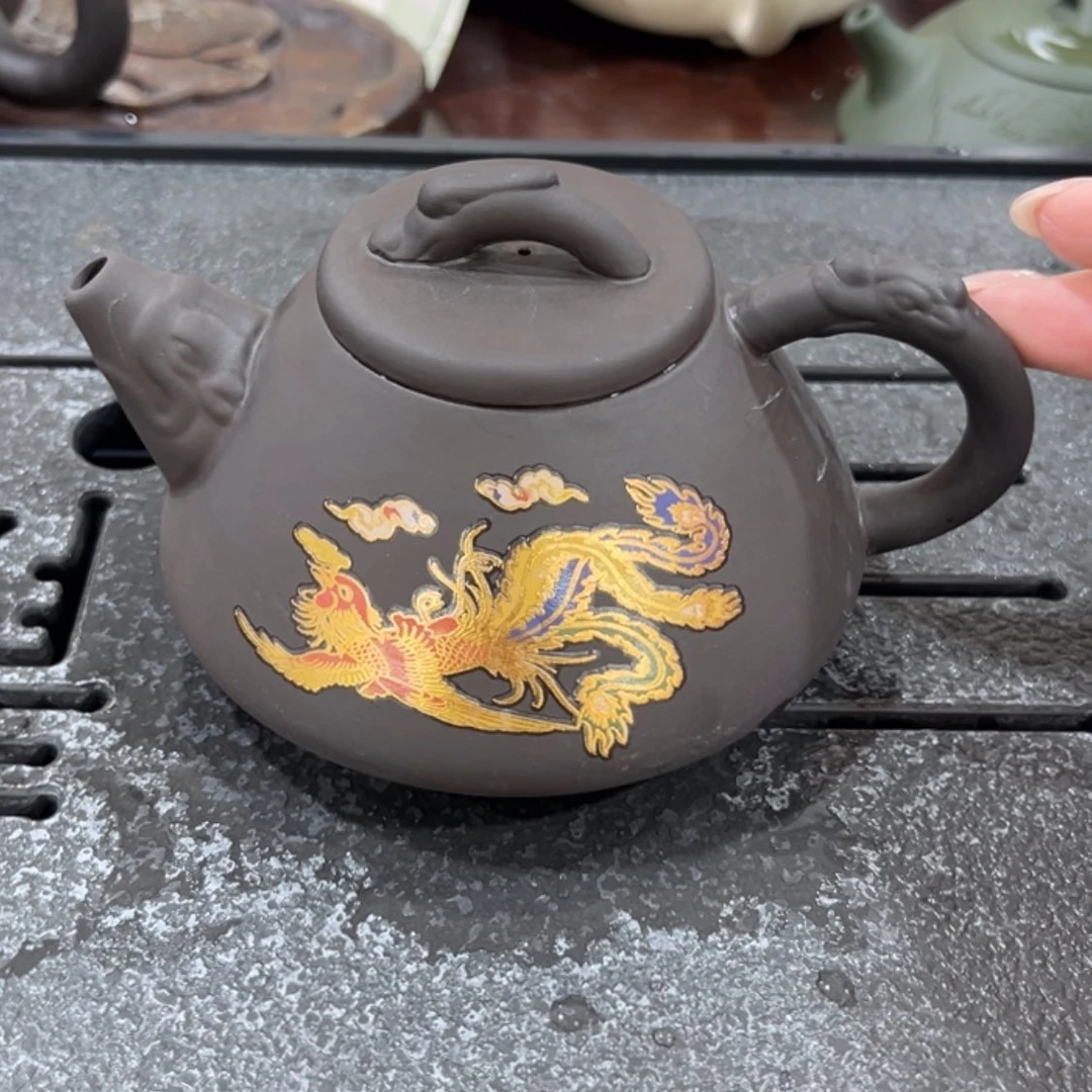 【闪购商品】茶杯紫砂紫砂精品