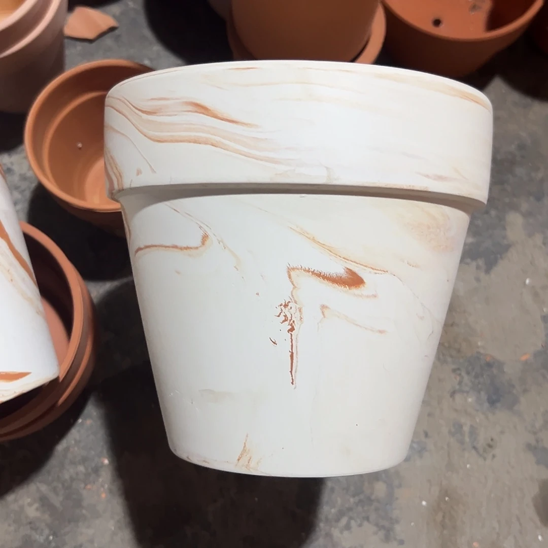 橘里橘气20口18高1个【微瑕】