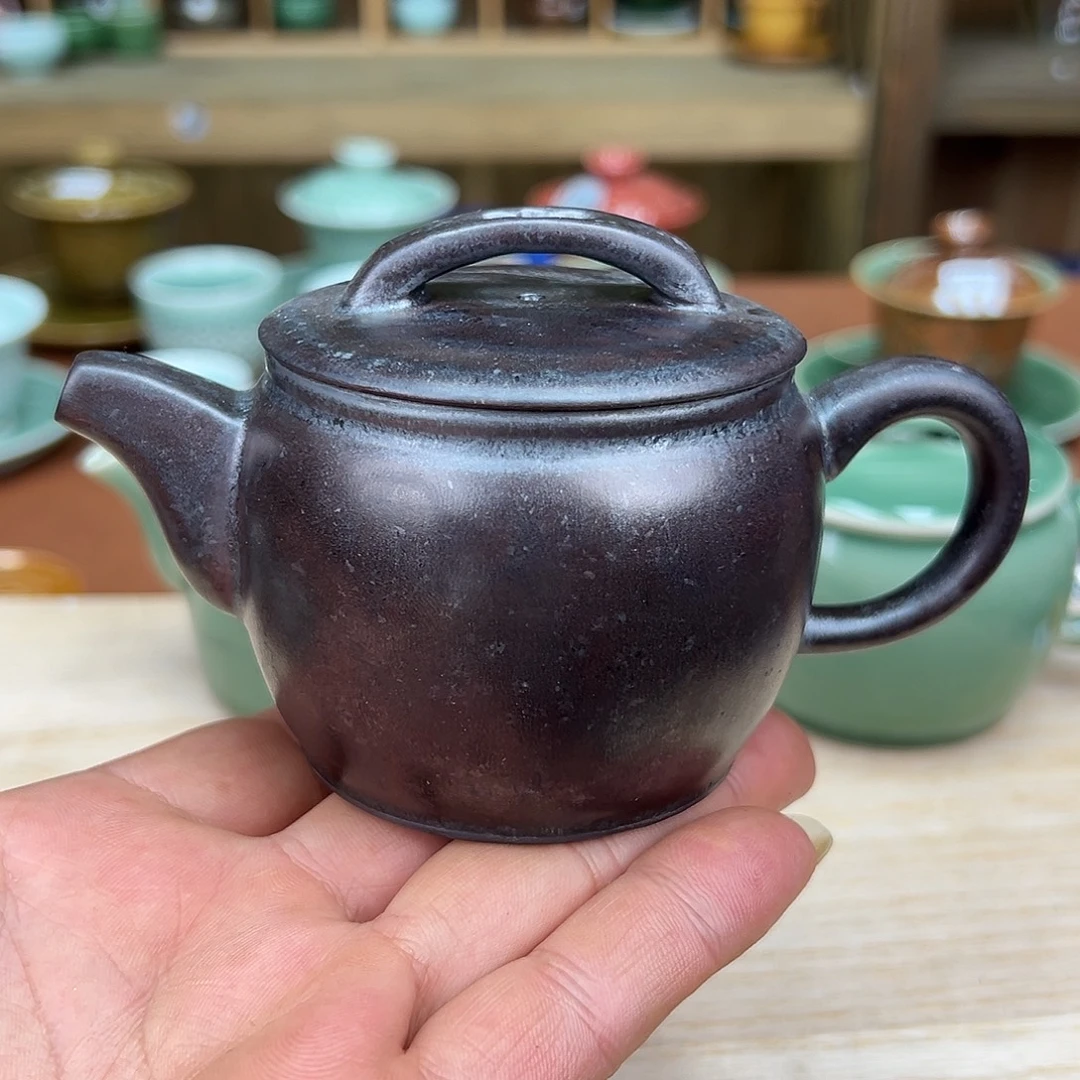 玖玥茶器 龙泉敬悦青瓷