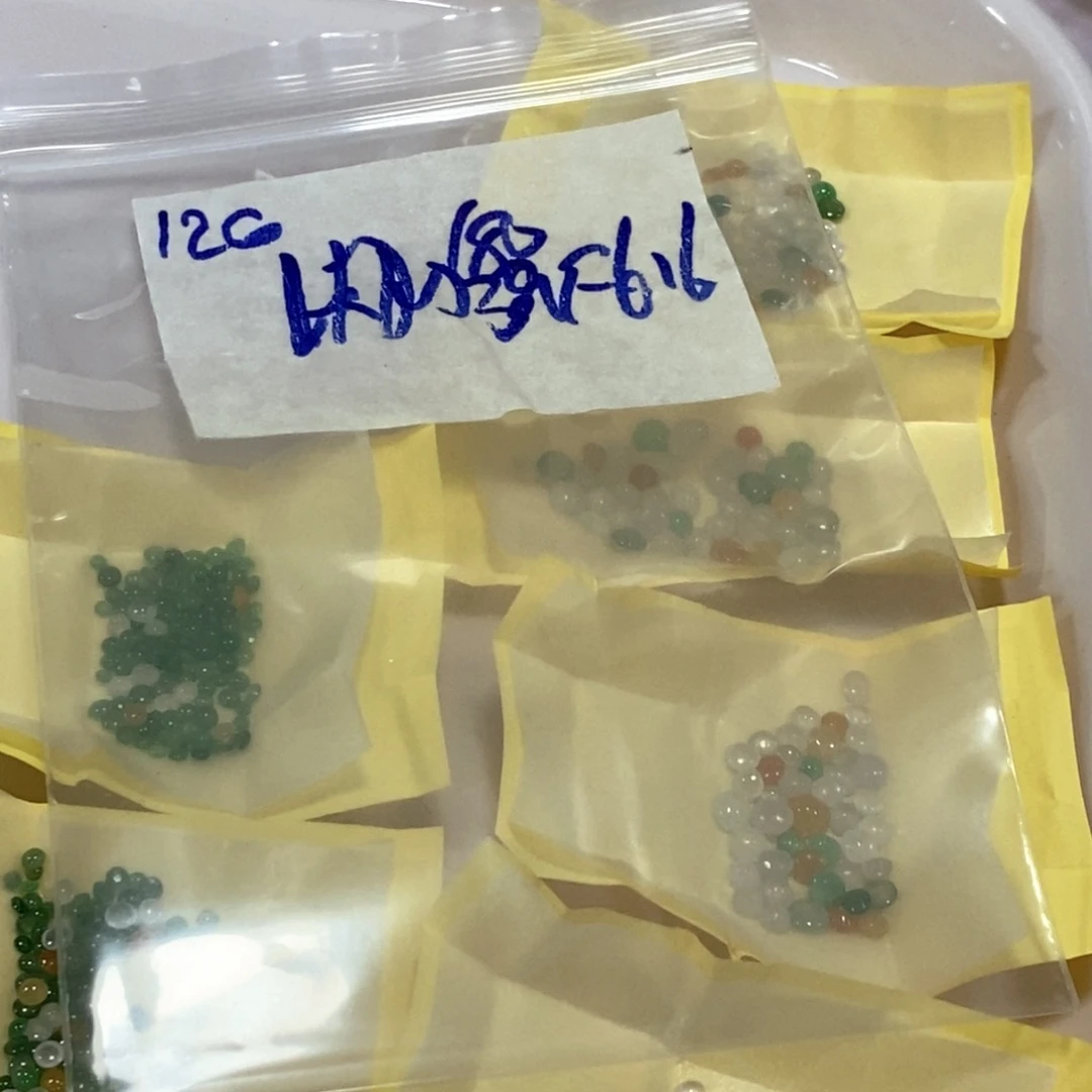 以***石定制翡翠未镶嵌不