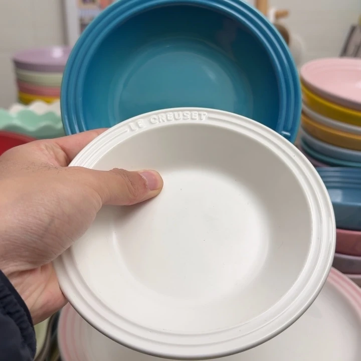 福利微瑕2个6英寸接骨碟