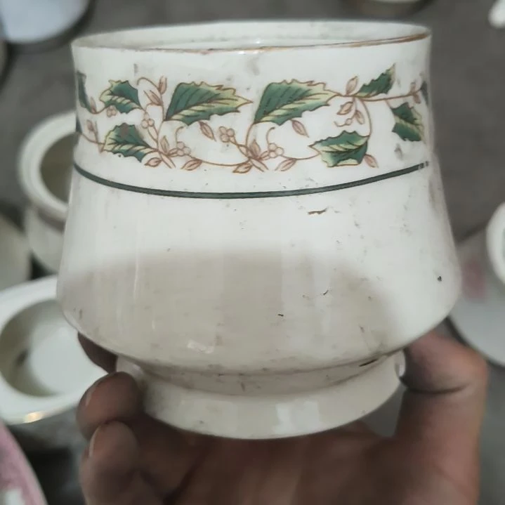 用***6陶瓷盘子碗啥都有