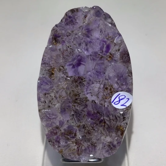未镶嵌大型摆件（非配饰）紫晶