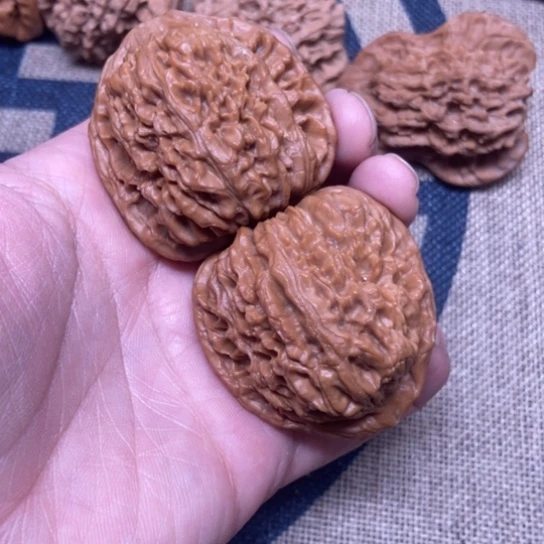 吊坠文玩核桃南疆