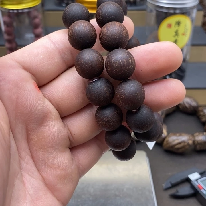 降真香手串/手链手串6